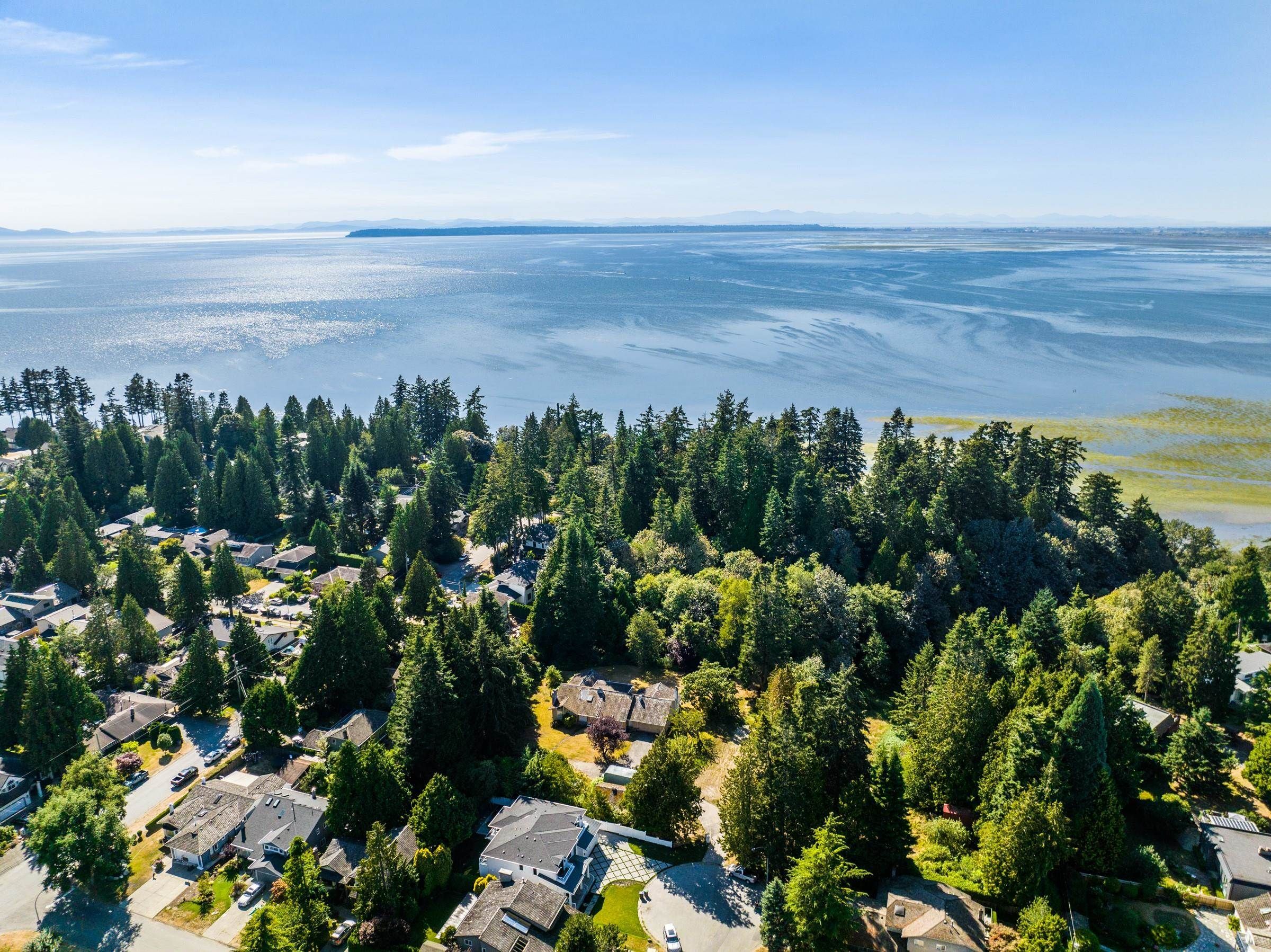 Main Photo: 2489 123A Street in Surrey: Crescent Bch Ocean Pk. Land for sale (South Surrey White Rock)  : MLS®# R2721561