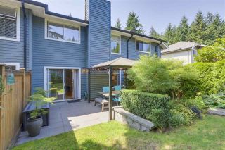 Photo 13: 2934 MT SEYMOUR Parkway in North Vancouver: Northlands Townhouse for sale in "MCCARTNEY LANE" : MLS®# R2299091