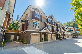 Photo 37: 32 2979 156 Street in Surrey: Grandview Surrey Townhouse for sale in "Enclave" (South Surrey White Rock)  : MLS®# R2715347