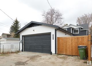 Photo 42: 10819 80 Avenue in Edmonton: Zone 15 House for sale : MLS®# E4384460