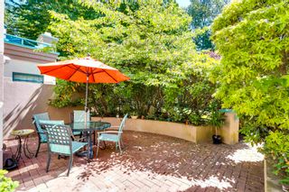 Photo 5: 362 TAYLOR WAY in West Vancouver: Park Royal Townhouse for sale : MLS®# R2596220