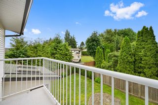 Photo 34: 26782 30 Avenue in Langley: Aldergrove Langley House for sale : MLS®# R2703065