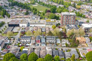 Photo 7: 2732 DUKE Street in Vancouver: Collingwood VE Land Commercial for sale (Vancouver East)  : MLS®# C8044695