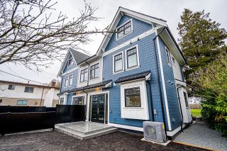 Photo 25: 1 3220 SLOCAN Street in Vancouver: Renfrew Heights 1/2 Duplex for sale (Vancouver East)  : MLS®# R2863850