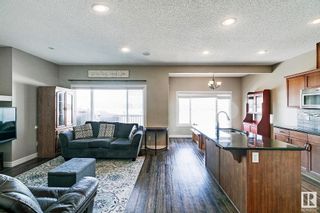 Photo 6: 26 CURRANT Crescent: Fort Saskatchewan House Half Duplex for sale : MLS®# E4331911