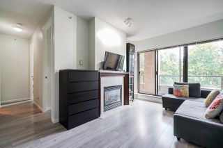 Photo 9: 608 7388 SANDBORNE AVENUE in Burnaby: South Slope Condo for sale (Burnaby South)  : MLS®# R2624998