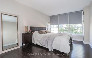 Photo 14: 310 55 Elm Drive W in Mississauga: City Centre Condo for sale : MLS®# W6783972