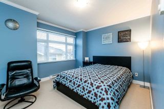 Photo 14: 878 W 58 Avenue in Vancouver: South Cambie Townhouse for sale (Vancouver West)  : MLS®# R2162586