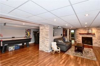 Photo 17: 218 Davidson Street in Pickering: Rural Pickering House (Bungalow) for sale : MLS®# E4045876