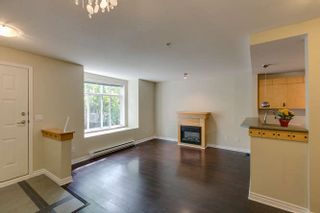 Photo 4: 77 7488 SOUTHWYNDE AVENUE in Burnaby: South Slope Townhouse for sale (Burnaby South)  : MLS®# R2120545