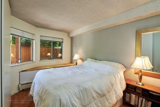 Photo 3: 108 809 W 16TH Street in North Vancouver: Hamilton Condo for sale in "PANORAMA COURT" : MLS®# R2066824