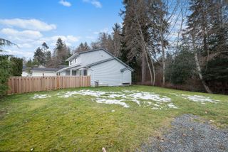 Photo 31: 1583 Hobson Ave in Courtenay: CV Courtenay East House for sale (Comox Valley)  : MLS®# 867081