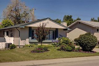 Photo 27: 9811 2 Street SE in Calgary: Acadia House for sale : MLS®# C4190364