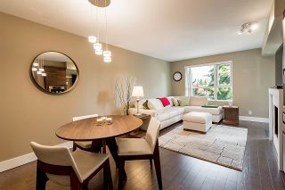 Photo 2: 409 6018 IONA Drive in Vancouver: University VW Condo for sale in "Argyll House West" (Vancouver West)  : MLS®# R2430525
