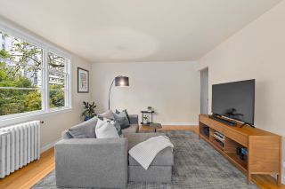 Main Photo: 202 1565 BURNABY Street in Vancouver: West End VW Condo for sale in "SEACREST" (Vancouver West)  : MLS®# R2885859