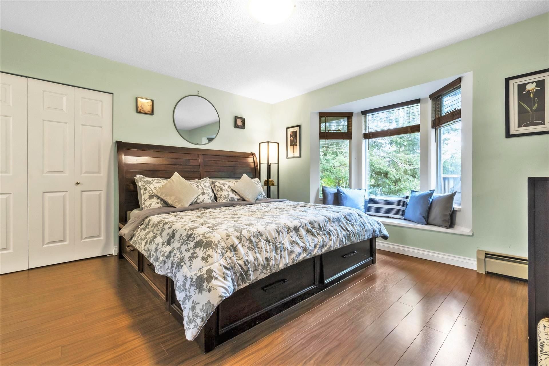 Photo 12: Photos: 8808 FINCH Court in Burnaby: Forest Hills BN Townhouse for sale (Burnaby North)  : MLS®# R2686440