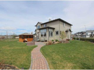Photo 19: 2642 COOPERS Circle SW: Airdrie Residential Detached Single Family for sale : MLS®# C3568070