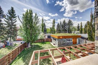 Photo 22: 507 Riverdale Avenue SW in Calgary: Elboya Detached for sale : MLS®# A2025289