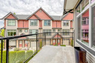 Photo 25: 156 6299 144 Street in Surrey: Sullivan Station Townhouse for sale in "ALTURA" : MLS®# R2598055