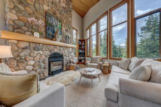 Main Photo: 3405 PANORAMA Ridge in Whistler: Brio House for sale : MLS®# R2831055