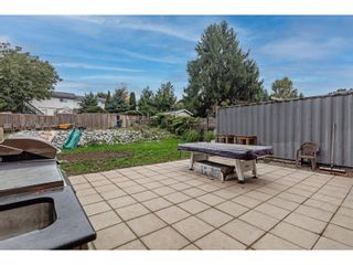 Photo 20: 31911 RAVEN AVENUE in Mission: House for sale : MLS®# R2856765