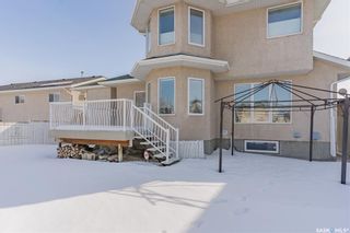 Photo 34: 828 Beechmont Lane in Saskatoon: Briarwood Residential for sale : MLS®# SK844207