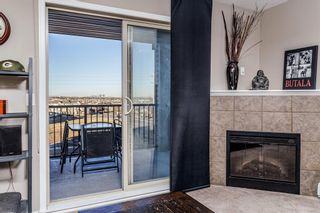Photo 11: 2411 8 BRIDLECREST Drive SW in Calgary: Bridlewood Apartment for sale : MLS®# A1053319