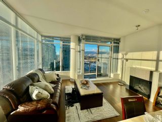 Photo 20: 1703 1211 MELVILLE Street in Vancouver: Coal Harbour Condo for sale in "The Ritz" (Vancouver West)  : MLS®# R2650449