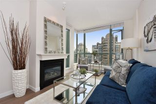 Photo 3: PH1 1238 BURRARD Street in Vancouver: Downtown VW Condo for sale in "ALTADENA" (Vancouver West)  : MLS®# R2537828