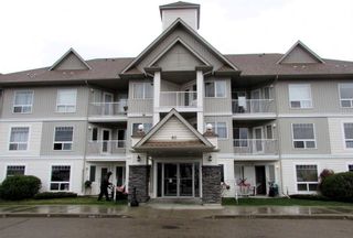 Main Photo: 310 60 Jacobs Close: Red Deer Apartment for sale : MLS®# A2132795