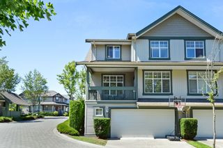 Photo 21: 1 6050 166 Street in Surrey: Cloverdale BC Townhouse for sale in "WESTFIELD" (Cloverdale)  : MLS®# R2291538
