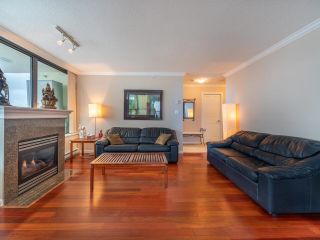 Photo 5: 1802 615 HAMILTON Street in New Westminster: Uptown NW Condo for sale in "THE UPTOWN" : MLS®# R2641365