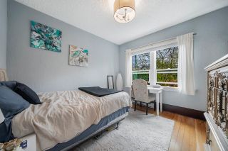 Photo 7: 3564 W 10TH Avenue in Vancouver: Kitsilano House for sale (Vancouver West)  : MLS®# R2863979