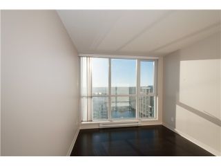 Photo 9: # 3802 1408 STRATHMORE ME in Vancouver: Yaletown Condo for sale (Vancouver West)  : MLS®# V1097407