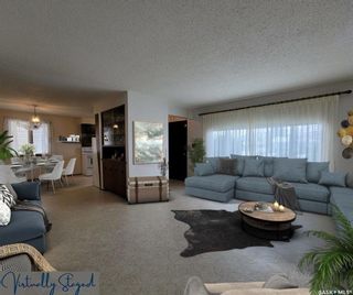 Photo 2: 342 28th Street in Battleford: Residential for sale : MLS®# SK844856