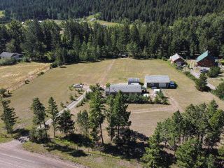 Photo 49: 9624 TRANQUILLE CRISS CREEK Road in Kamloops: Red Lake House for sale : MLS®# 177454