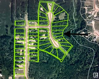 Photo 2: 22 Village West: Rural Wetaskiwin County Vacant Lot/Land for sale : MLS®# E4371093