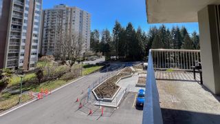 Photo 17: 506 2012 FULLERTON Avenue in North Vancouver: Pemberton NV Condo for sale in "Woodcroft Estates" : MLS®# R2860181