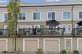 Photo 28: 67 15833 26 Avenue in Surrey: Grandview Surrey Townhouse for sale in "Bownstones Townhomes" (South Surrey White Rock)  : MLS®# R2878580