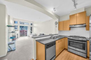 Photo 5: 413 9339 UNIVERSITY Crescent in Burnaby: Simon Fraser Univer. Condo for sale in "HARMONY" (Burnaby North)  : MLS®# R2859746