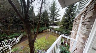 Photo 9: 102 988 W 54TH Avenue in Vancouver: South Cambie Condo for sale (Vancouver West)  : MLS®# R2631068