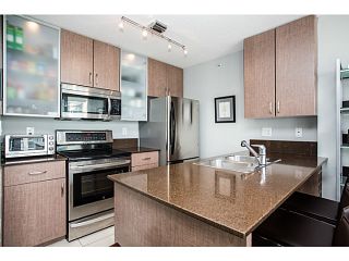 Photo 7: # 3102 928 HOMER ST in Vancouver: Yaletown Condo for sale (Vancouver West)  : MLS®# V1066815