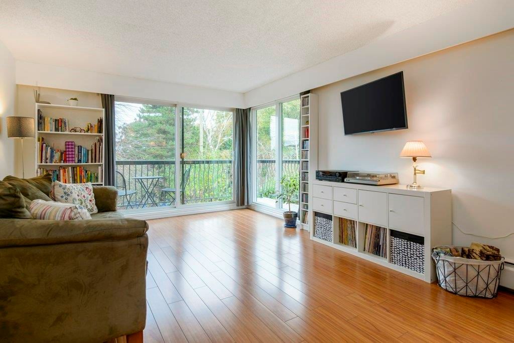 Main Photo: 212 680 E 5TH Avenue in Vancouver: Mount Pleasant VE Condo for sale in "MACDONALD HOUSE" (Vancouver East)  : MLS®# R2828853