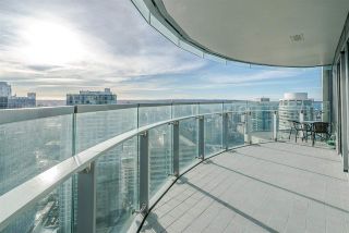 Photo 14: 3602 1151 W GEORGIA Street in Vancouver: Coal Harbour Condo for sale in "TRUMP TOWER" (Vancouver West)  : MLS®# R2641117