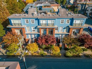 Photo 37: 2838 WATSON Street in Vancouver: Mount Pleasant VE Townhouse for sale (Vancouver East)  : MLS®# R2740170