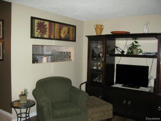 Photo 8: 35 Wynford Drive in WINNIPEG: Transcona Apartment for sale (North East Winnipeg)  : MLS®# 1412798