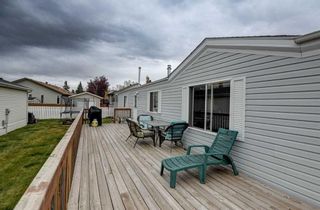 Photo 2: 5 900 Ross Street: Crossfield Mobile for sale : MLS®# A2086841