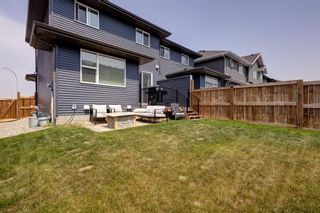 Photo 28: 135 Walcrest Way SE in Calgary: Walden Semi Detached (Half Duplex) for sale : MLS®# A2067260