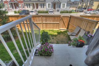 Photo 17: 403 2400 Ravenswood View SE: Airdrie Row/Townhouse for sale : MLS®# A1111114