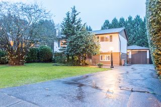 Photo 1: 21150 GLENWOOD Avenue in Maple Ridge: Northwest Maple Ridge House for sale : MLS®# R2124899